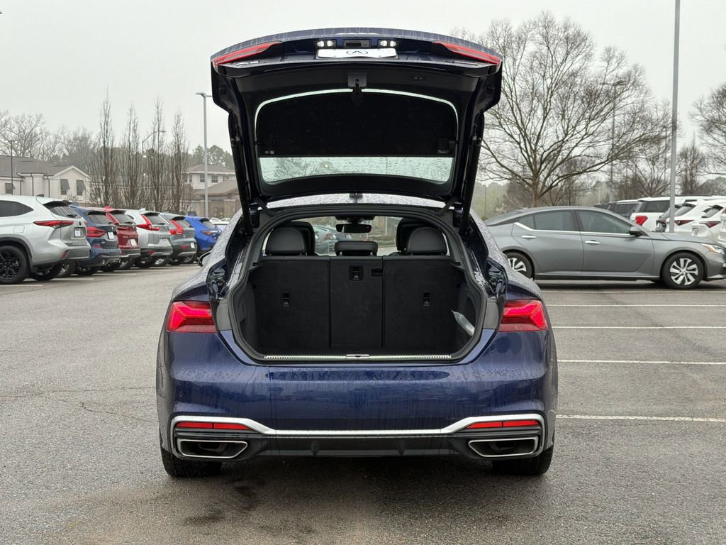 Used 2024 Audi A5 2.0T Premium Plus image 15