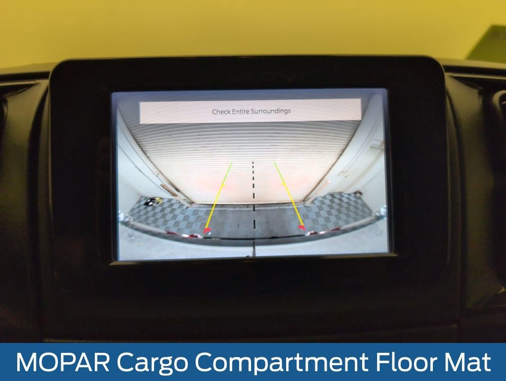 Used 2022 RAM ProMaster 2500 image 29