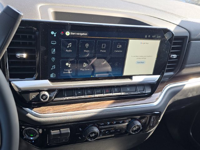 New 2026 Chevrolet Silverado 1500 LT AWD/4WD image 25