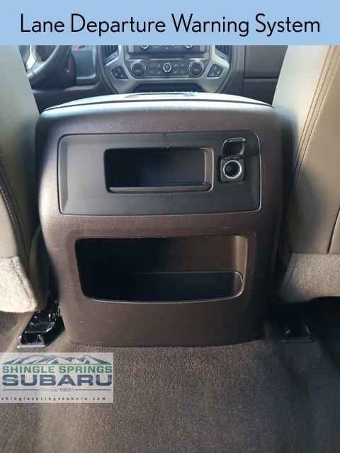 Used 2016 Chevrolet Silverado 2500 LTZ w/ Duramax Plus Package AWD/4WD image 30