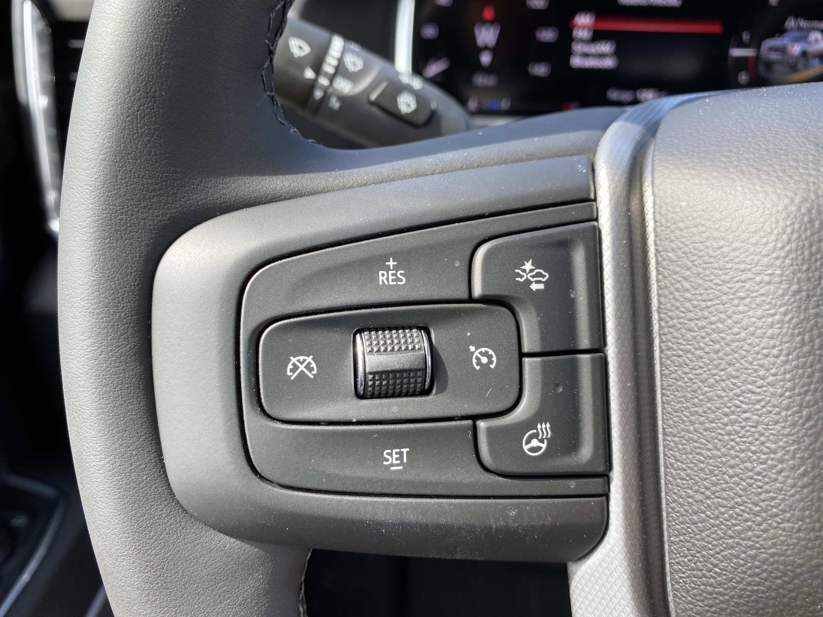 New 2026 GMC Sierra 2500 Denali w/ Denali Reserve Package image 16
