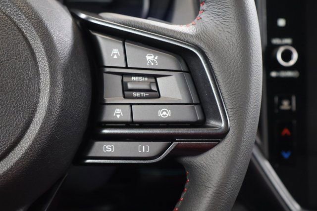 New 2025 Subaru Impreza RS image 17