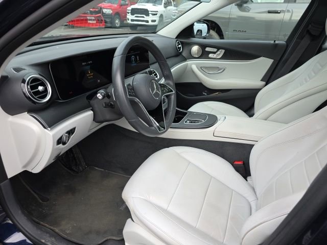 Used 2021 Mercedes-Benz E 450 E 450 image 13