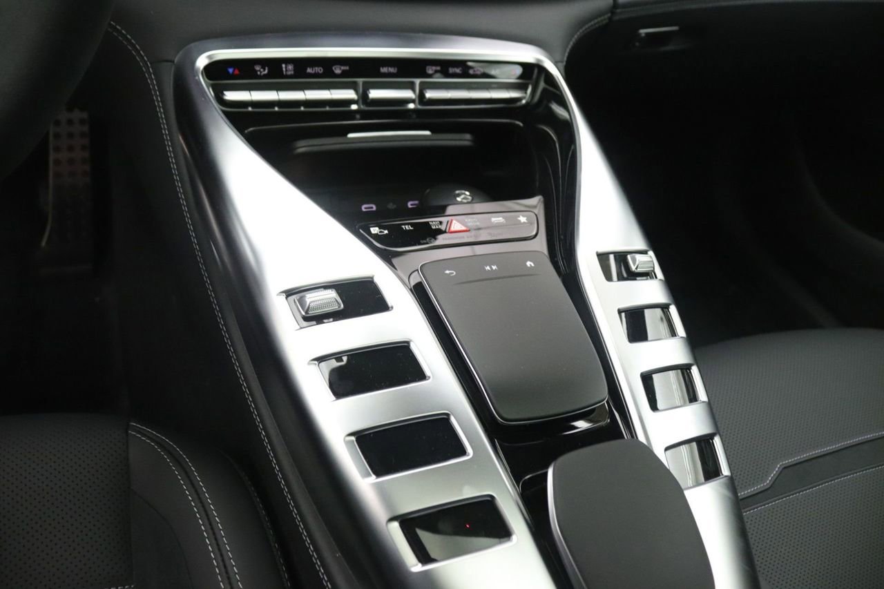 New 2026 Mercedes-Benz AMG GT 53 image 7