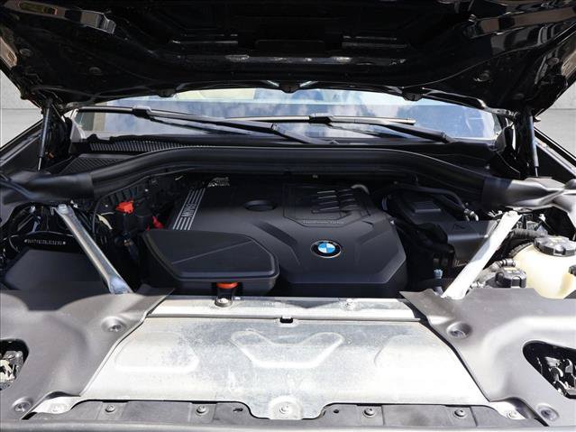 Used 2020 BMW X3 xDrive30i w/ Convenience Package AWD/4WD image 28