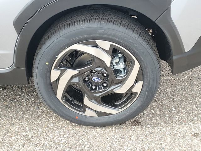 New 2026 Subaru Crosstrek 2.5i Limited AWD/4WD image 5