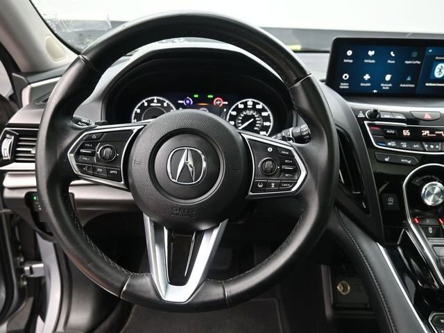 Used 2019 Acura RDX AWD image 7