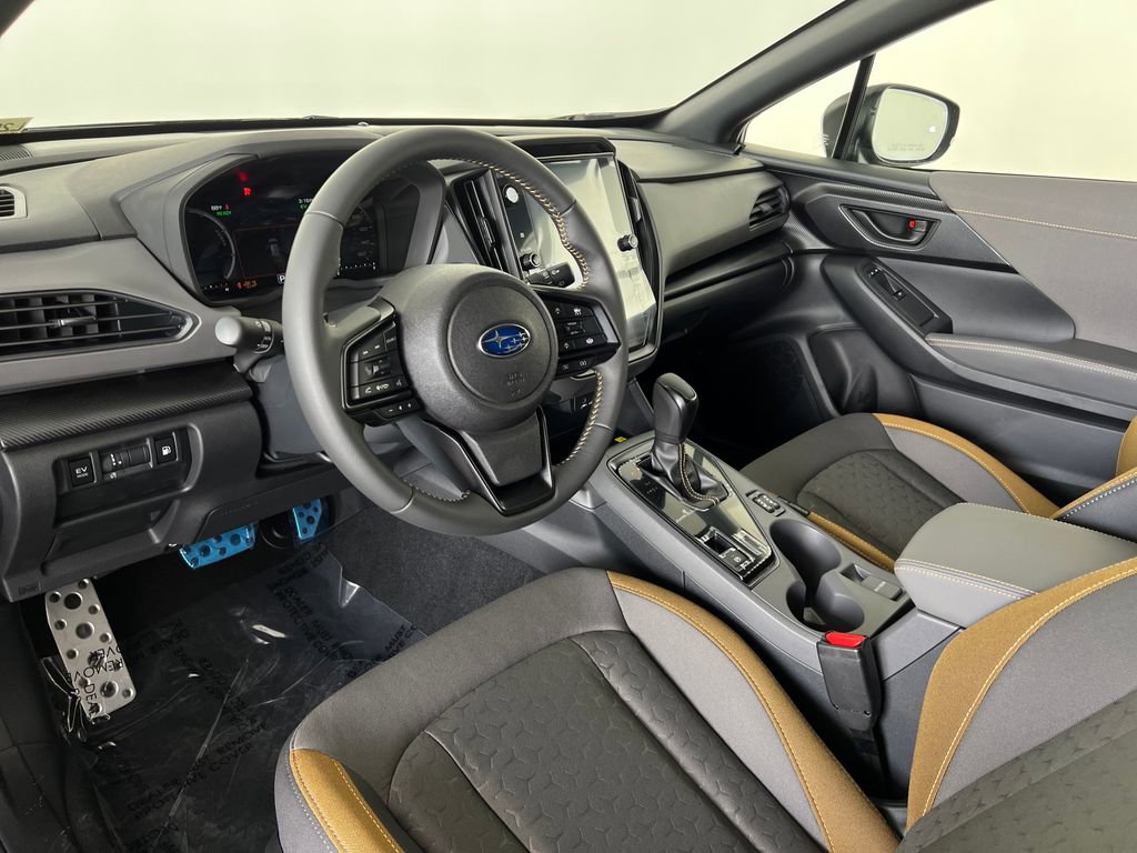 New 2026 Subaru Crosstrek 2.5i Sport w/ Crosstrek Mirror Package AWD/4WD image 19