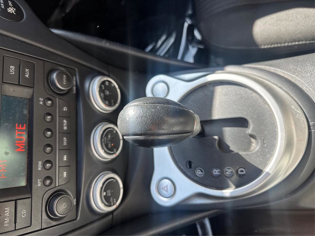 Used 2016 Nissan 370Z Touring image 29