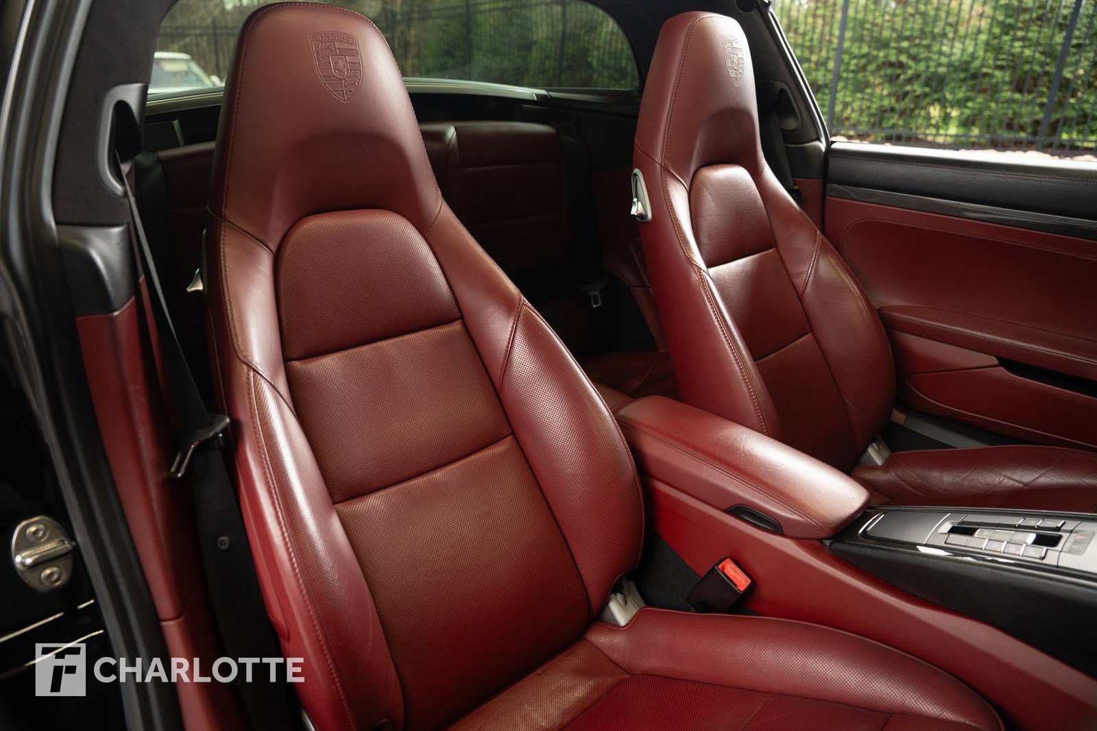 Used 2017 Porsche 911 Targa 4S w/ Sport Package image 33