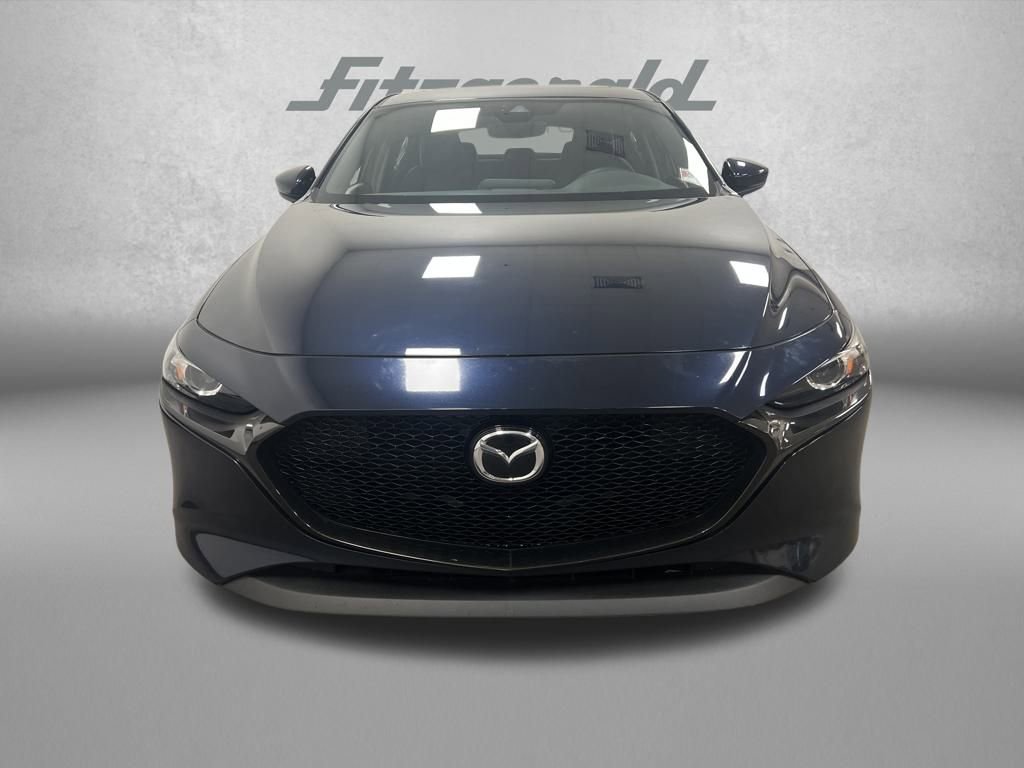 Used 2022 MAZDA MAZDA3 s image 12