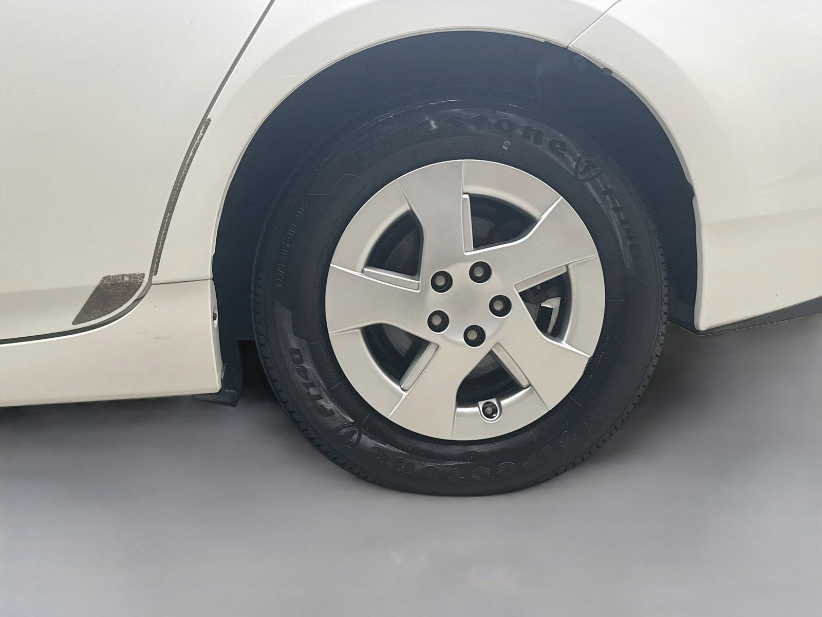 Used 2011 Toyota Prius Three FWD image 30