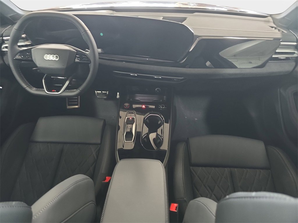 New 2025 Audi S5 Premium Plus image 7