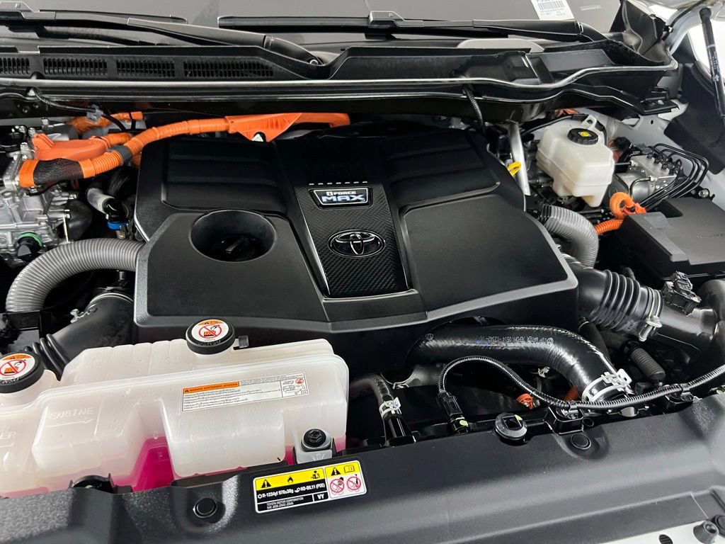 Used 2024 Toyota Sequoia Platinum image 39