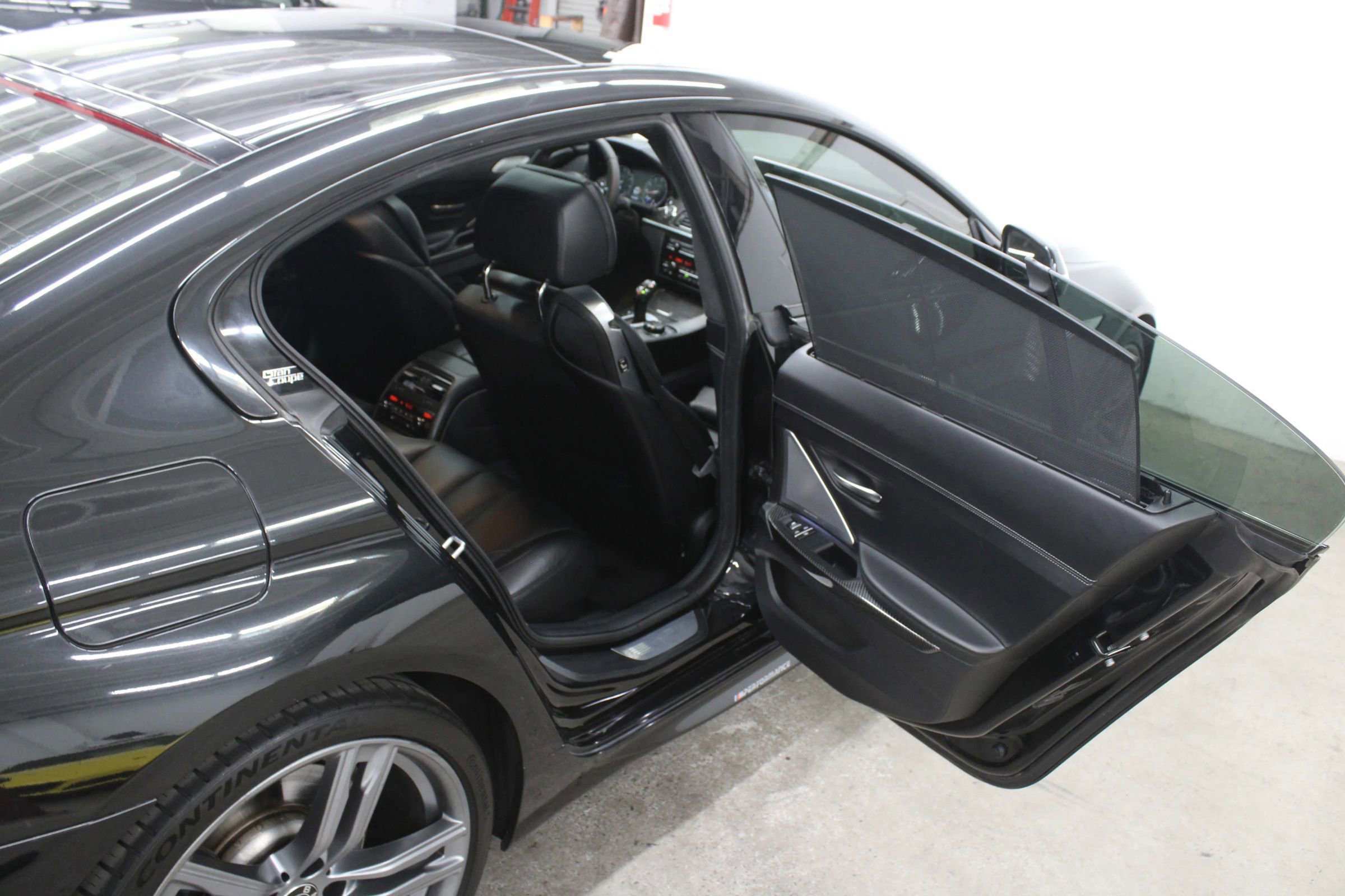 Used 2018 BMW 650i Gran Coupe image 35