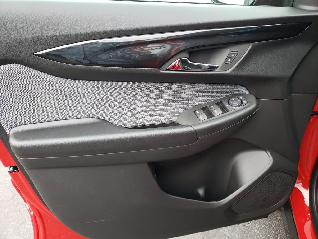 New 2026 Chevrolet TrailBlazer LS image 10