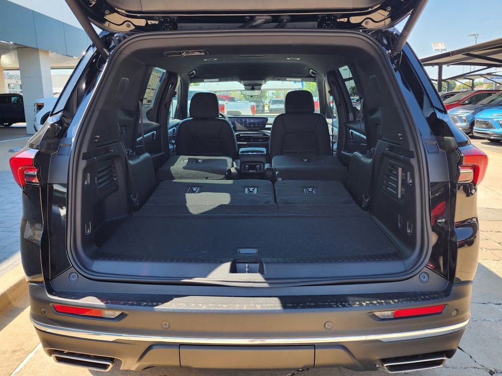 New 2026 Buick Enclave Preferred w/ Power Package image 54