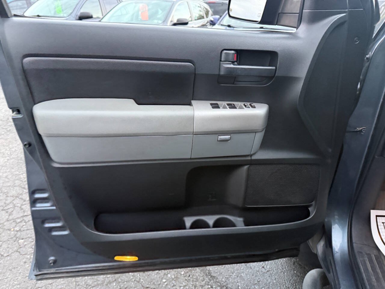 Used 2008 Toyota Tundra SR5 AWD/4WD image 17