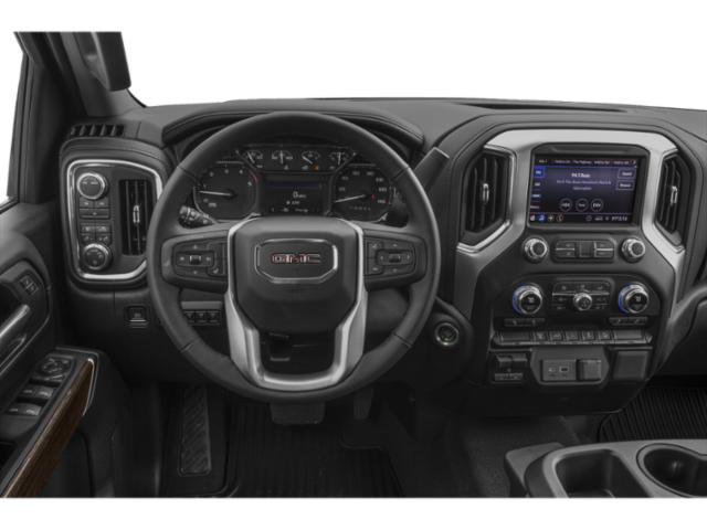 Used 2022 GMC Sierra 2500 SLE w/ SLE Convenience Package AWD/4WD image 10