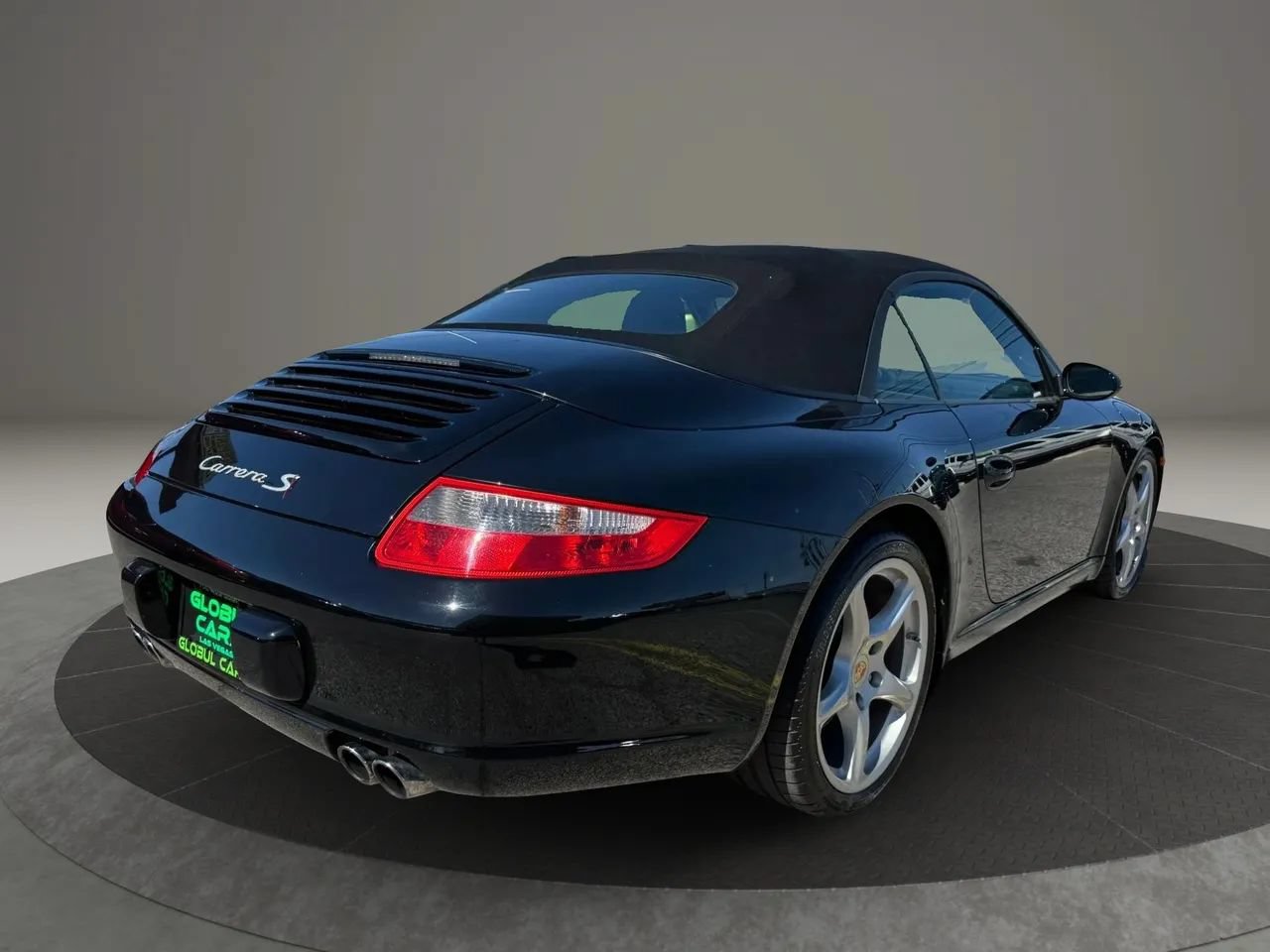 Used 2008 Porsche 911 Carrera S RWD image 4