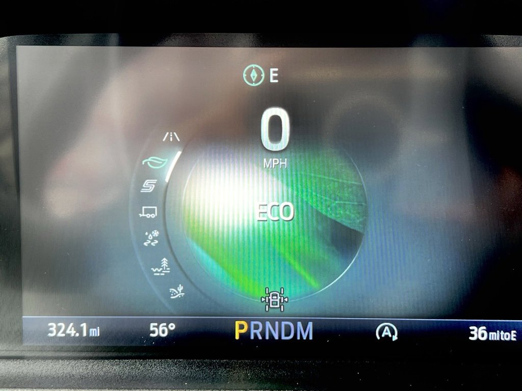 New 2025 Ford Ranger XLT w/ Equipment Group 301A High image 24