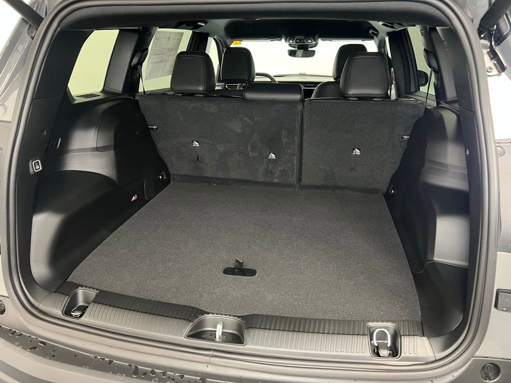 New 2026 Jeep Cherokee Limited AWD/4WD image 7