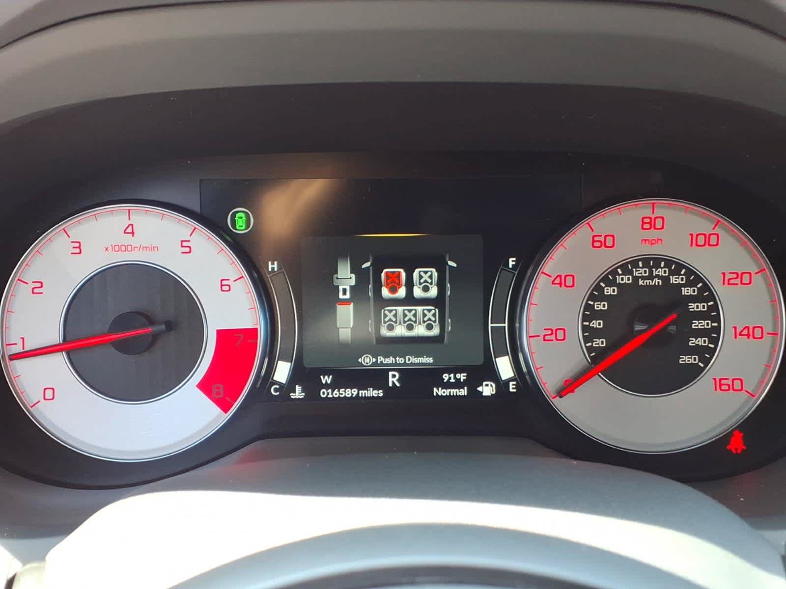 Certified 2025 Acura RDX A-Spec AWD/4WD image 32