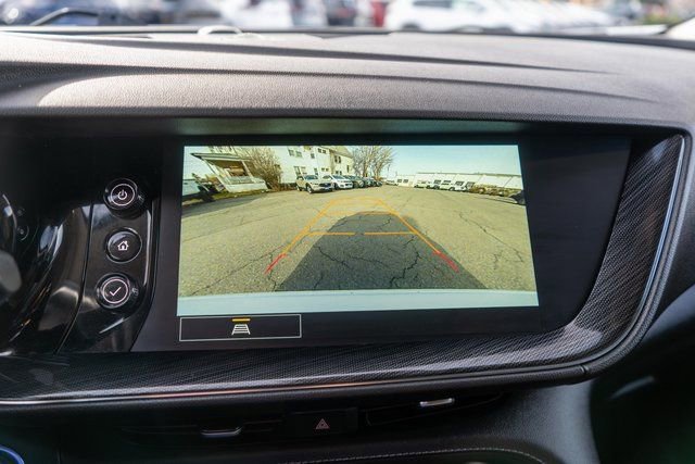 Used 2023 Buick Envision Preferred image 30