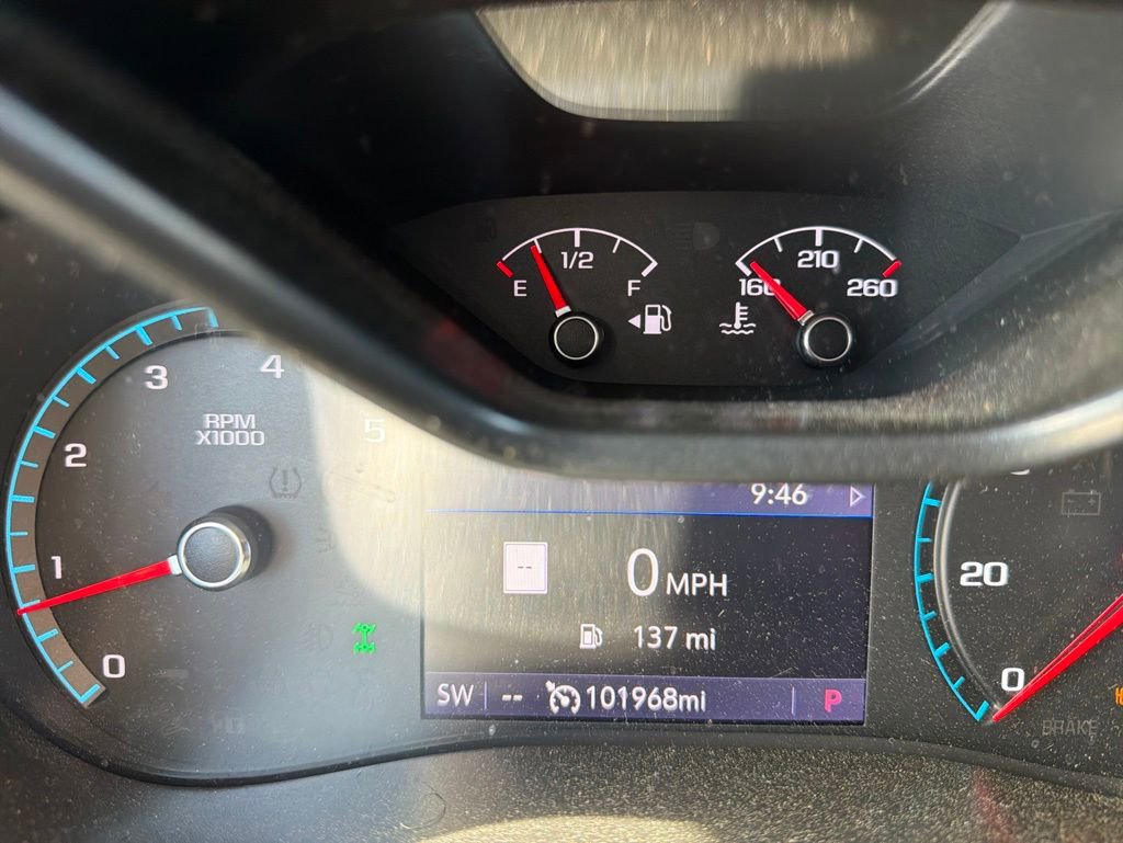 Used 2019 GMC Canyon SLT w/ Driver Alert Package AWD/4WD image 34