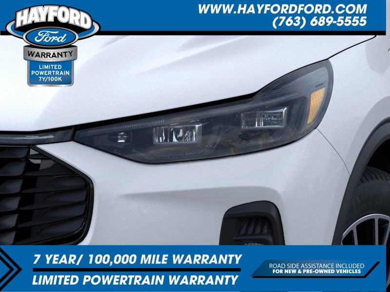New 2026 Ford Escape SE w/ PHEV Premium Package image 20