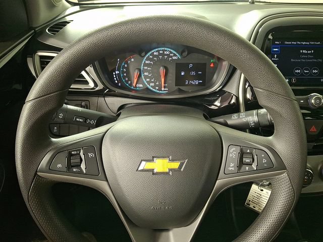 Used 2022 Chevrolet Spark LT w/ Spark Special Edition FWD image 18