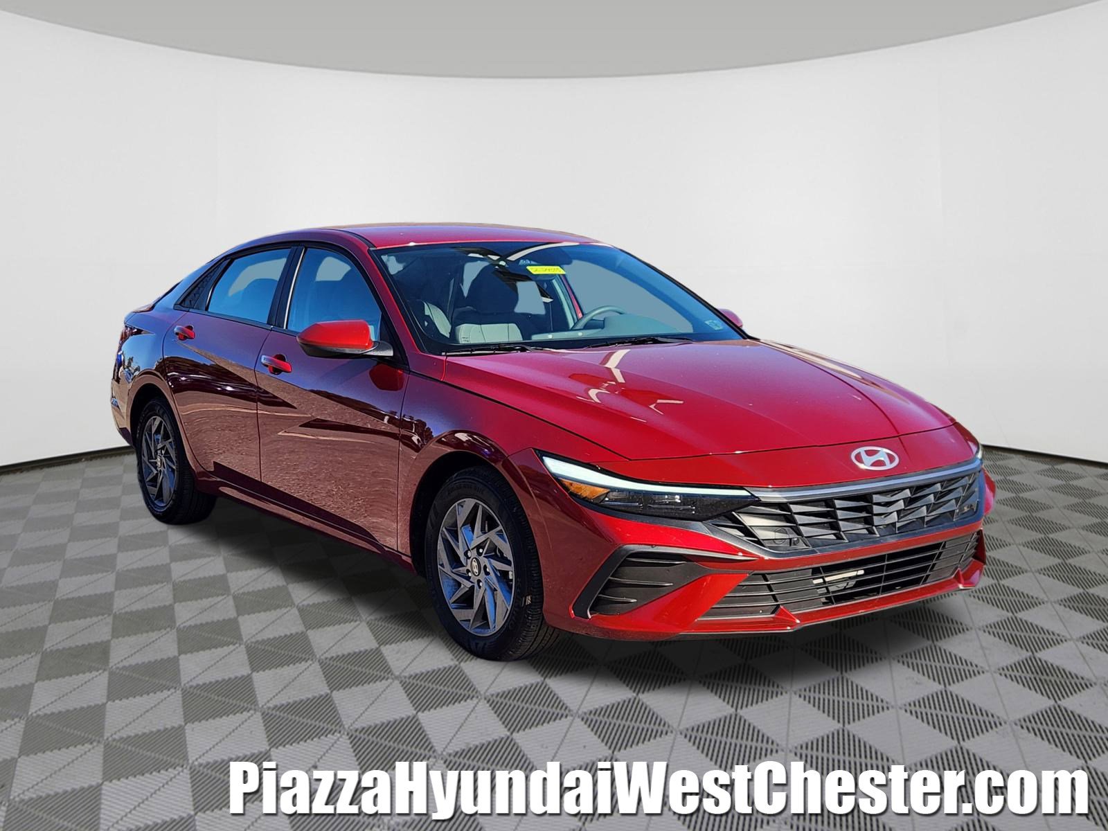 Certified 2024 Hyundai Elantra SEL video 1