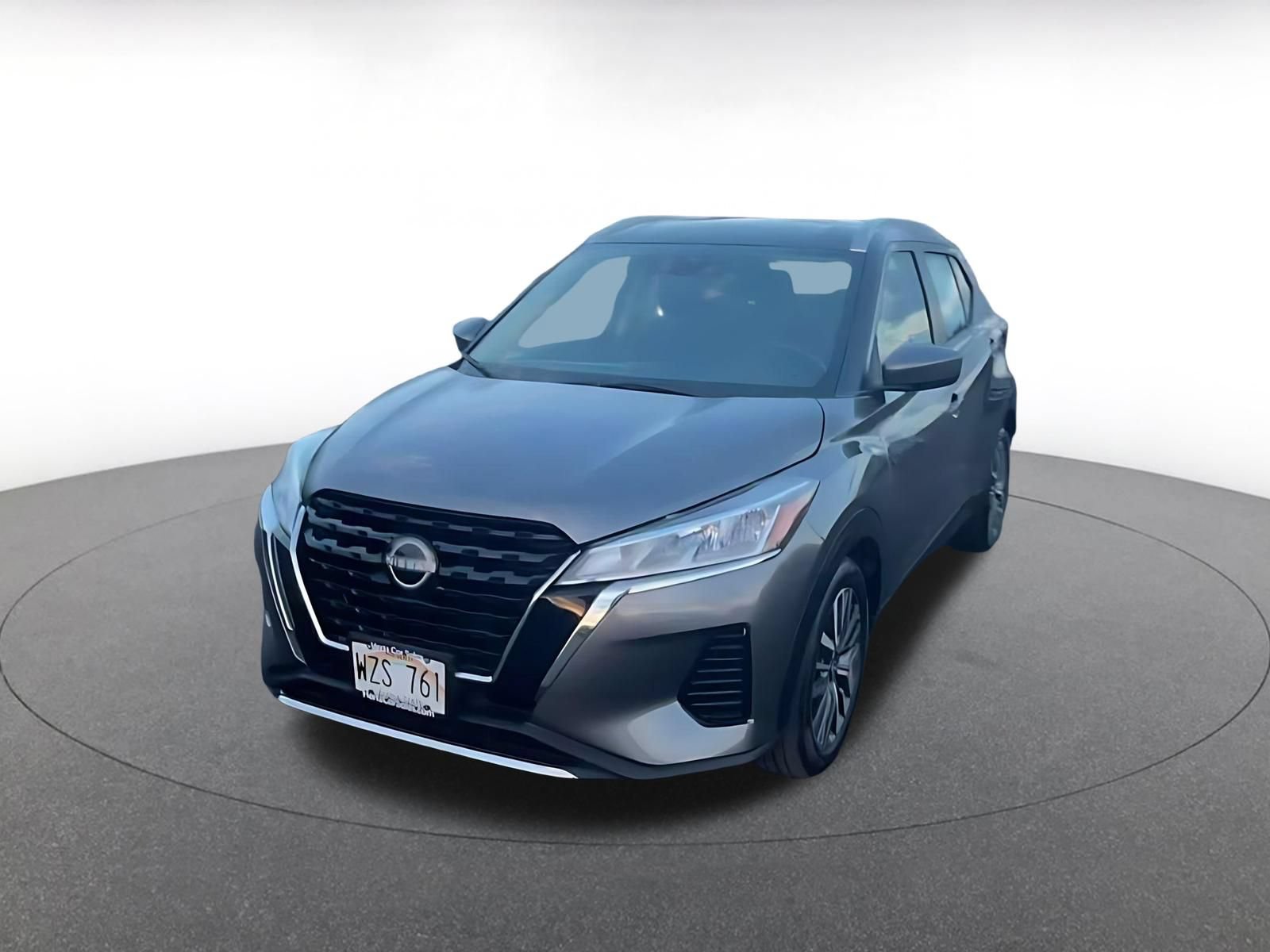 Used 2024 Nissan Kicks SV FWD image 6