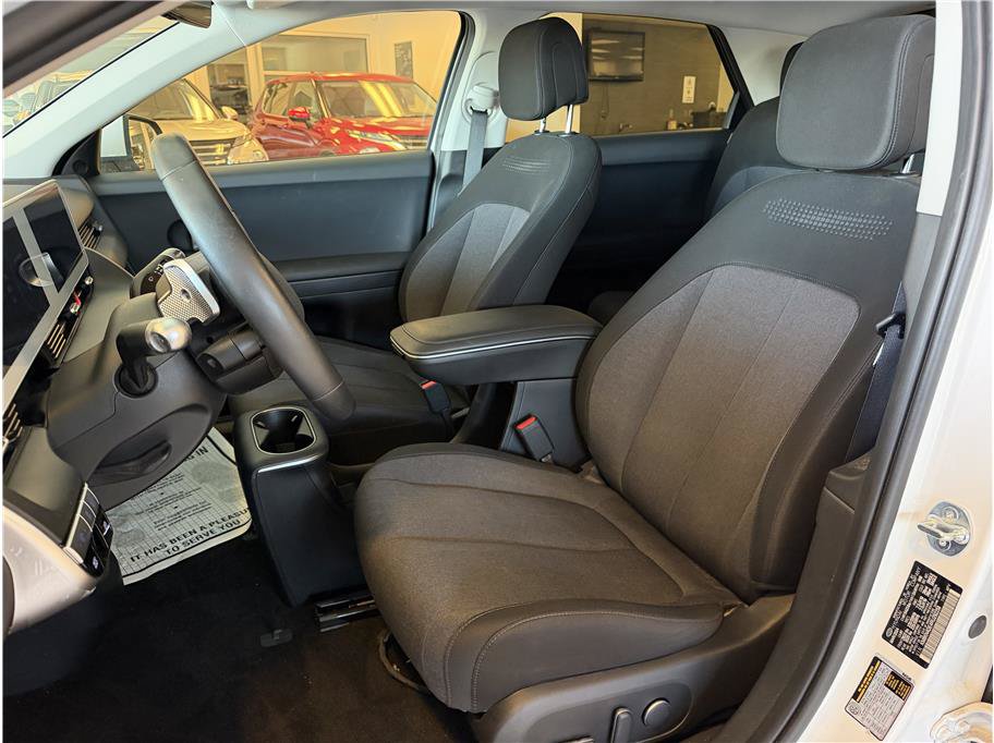 Used 2024 Hyundai Ioniq 5 SEL RWD image 22