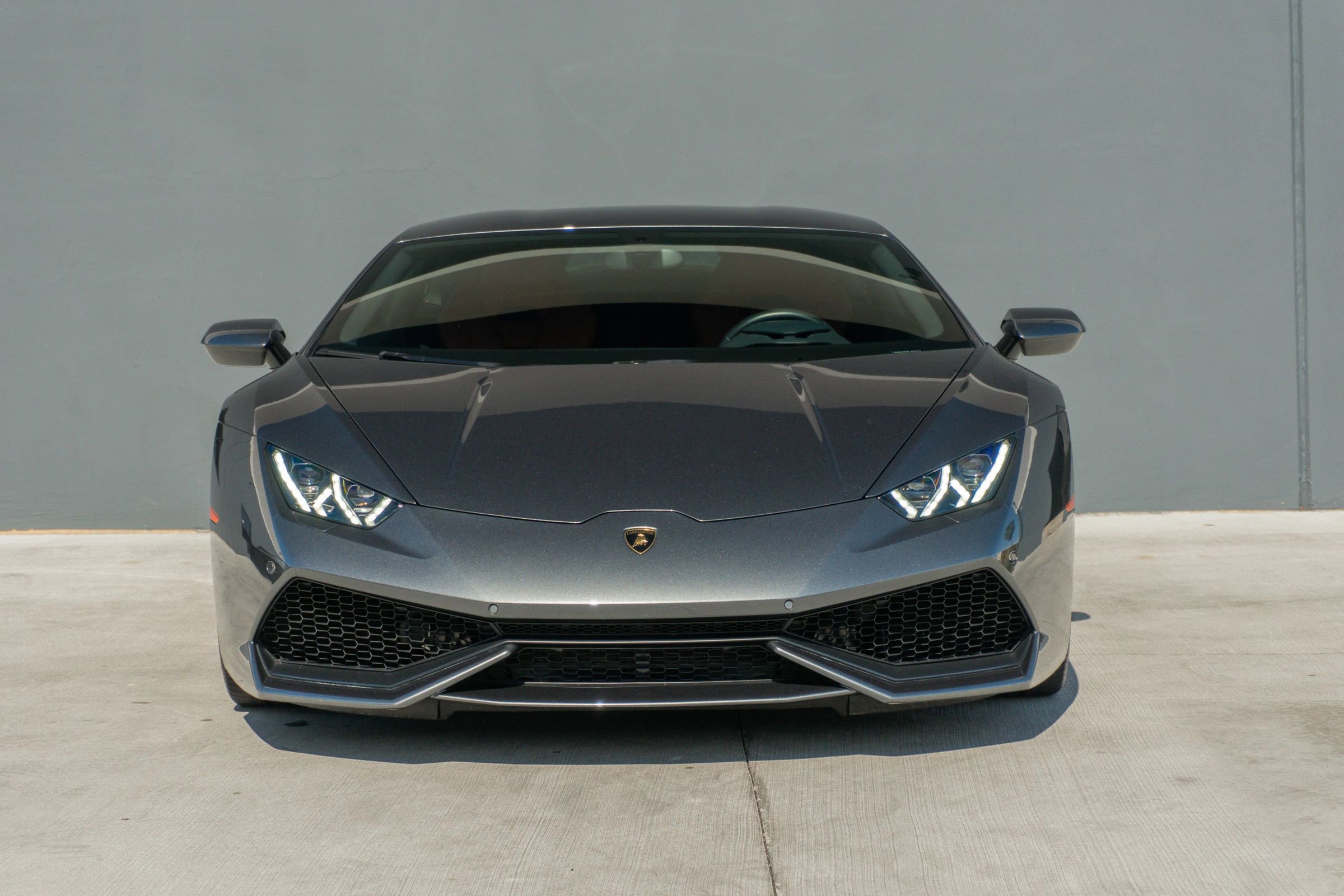 Used 2016 Lamborghini Huracan LP 610-4 image 6