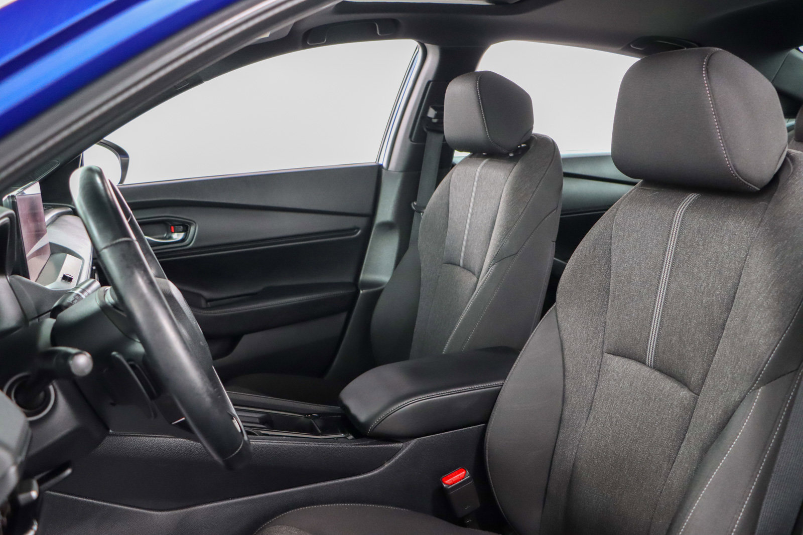 Used 2024 Honda Accord Sport image 24