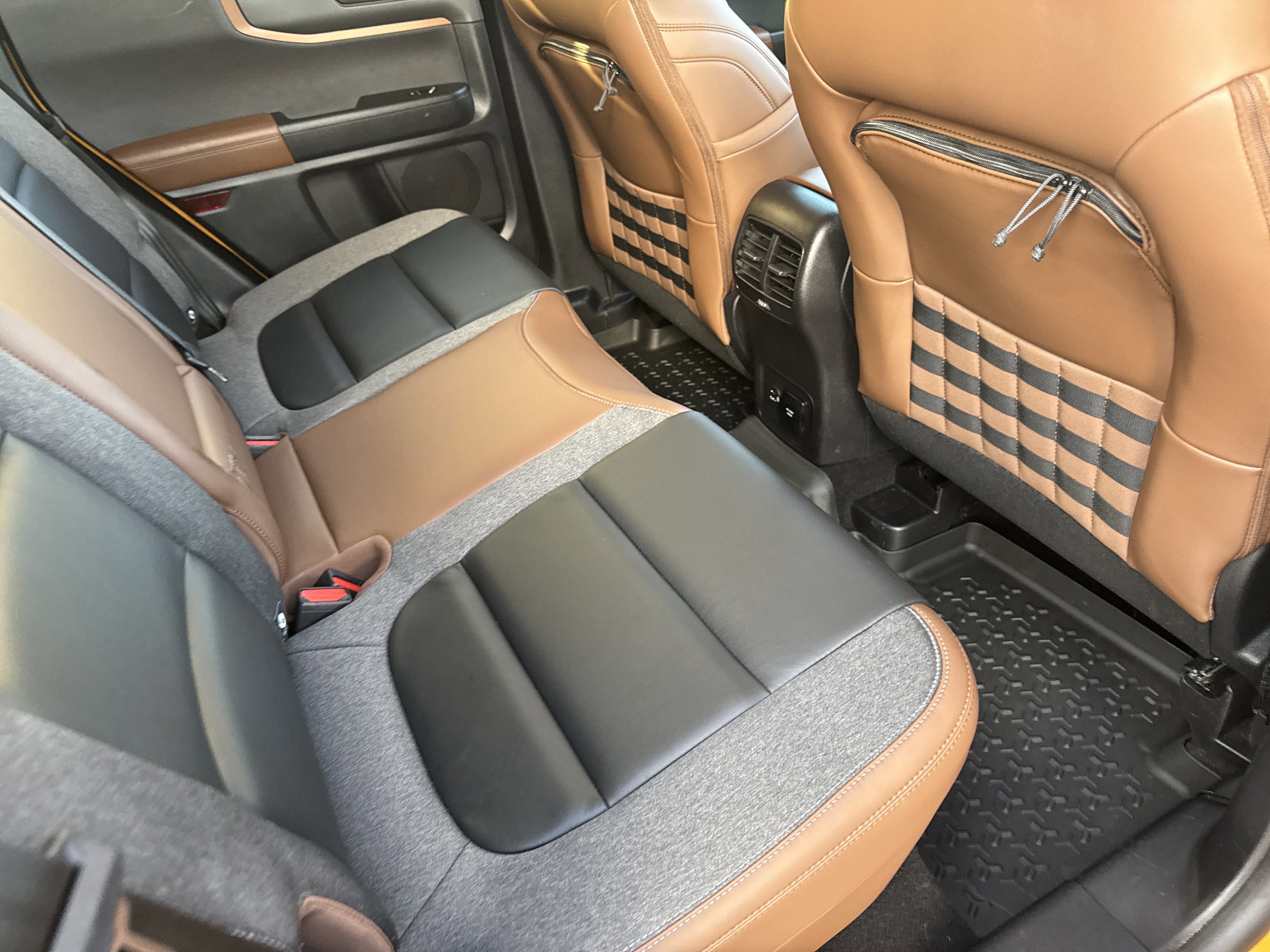 Used 2022 Ford Bronco Sport Outer Banks w/ Tech Package image 10