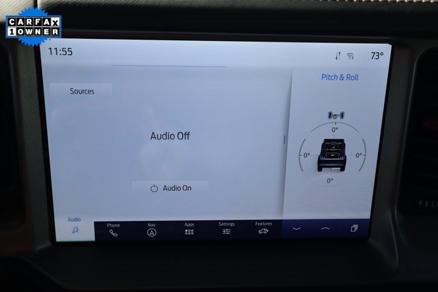 Used 2023 Ford Bronco Raptor image 10