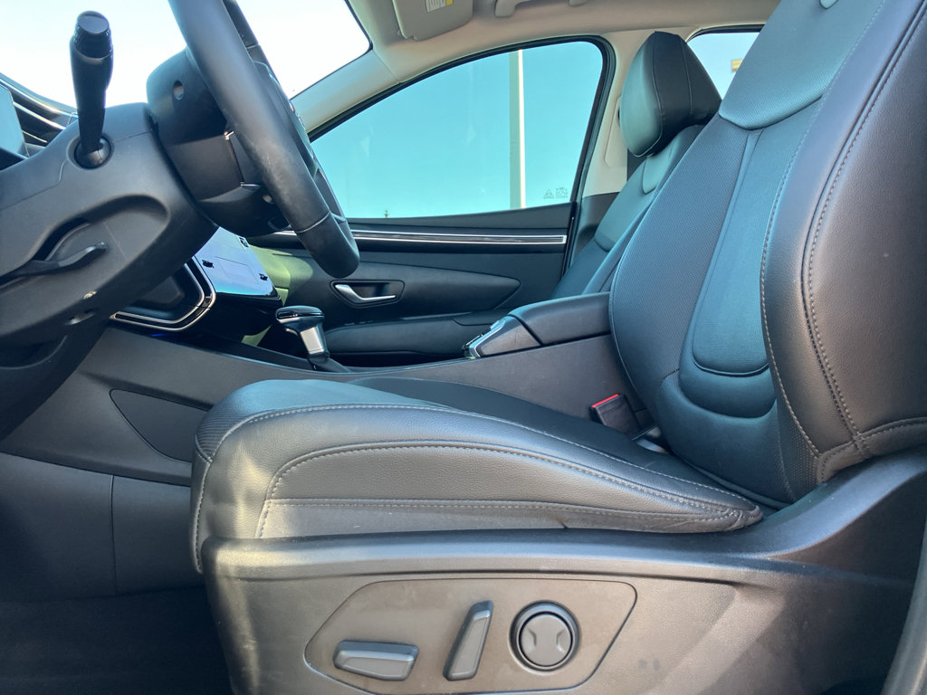 Used 2023 Hyundai Tucson SEL w/ Convenience Package AWD/4WD image 27