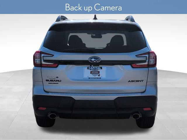 Certified 2026 Subaru Ascent Premium AWD/4WD image 5