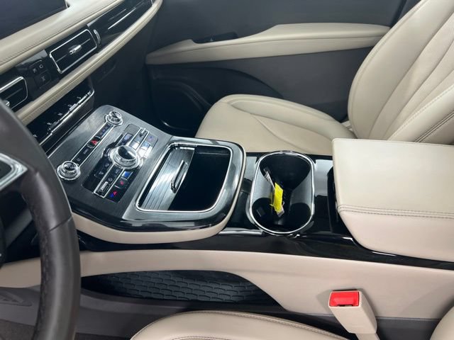 Certified 2023 Lincoln Nautilus Reserve AWD/4WD image 15