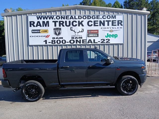 New 2026 RAM 2500 Tradesman AWD/4WD image 2