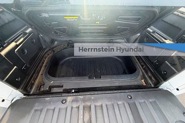 Used 2024 Hyundai Santa Cruz SEL image 23