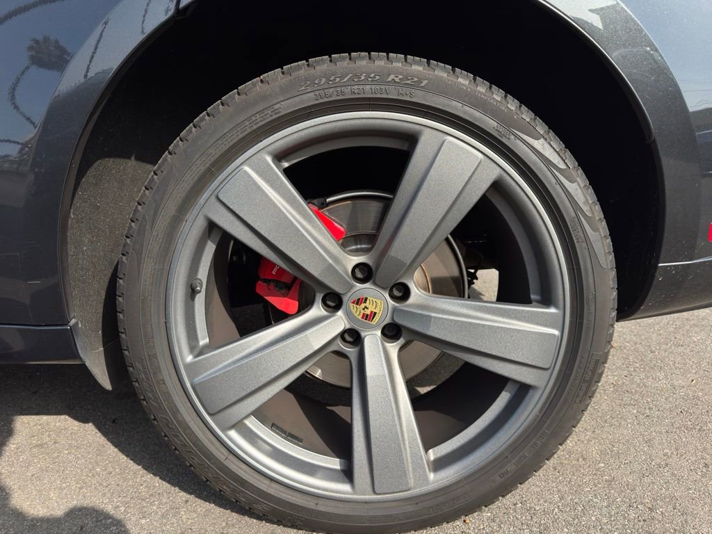 Used 2022 Porsche Macan S image 13