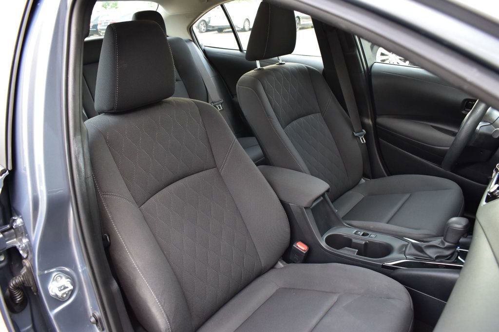 Used 2024 Toyota Corolla LE image 17