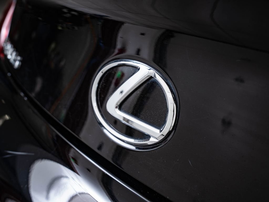 Used 2006 Lexus SC 430 Convertible RWD image 18
