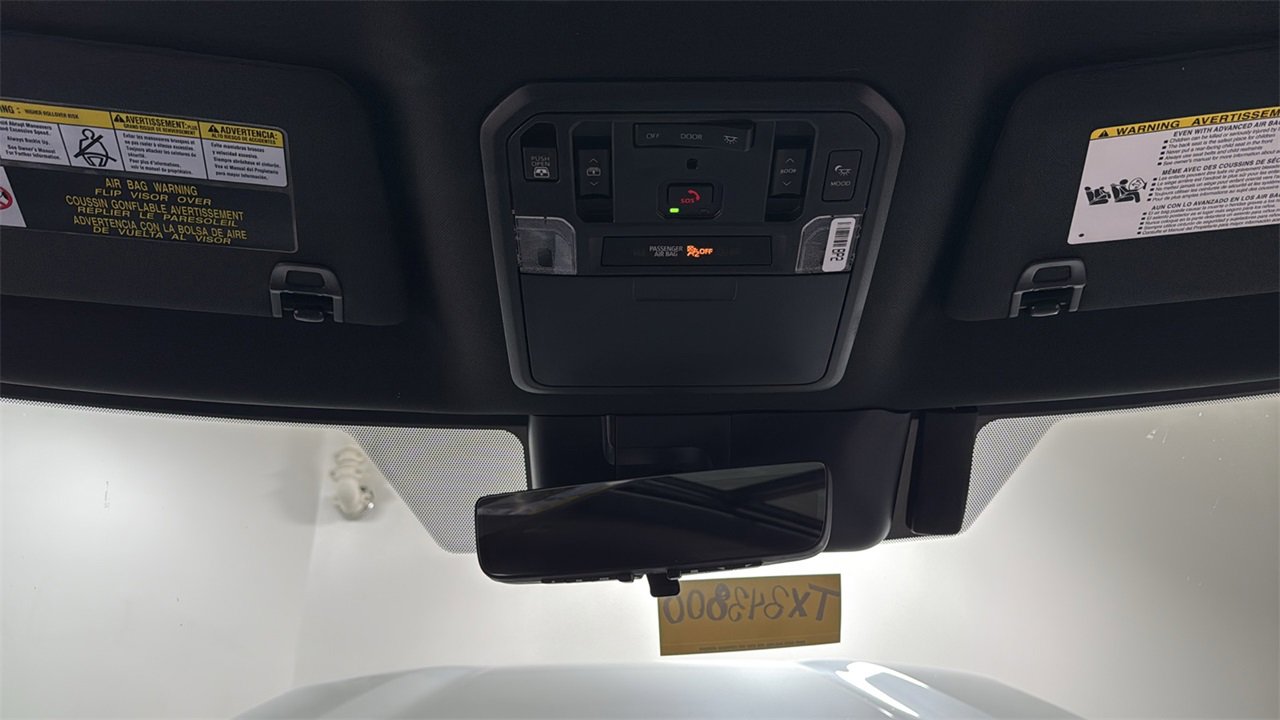 New 2026 Toyota Tundra Limited image 11