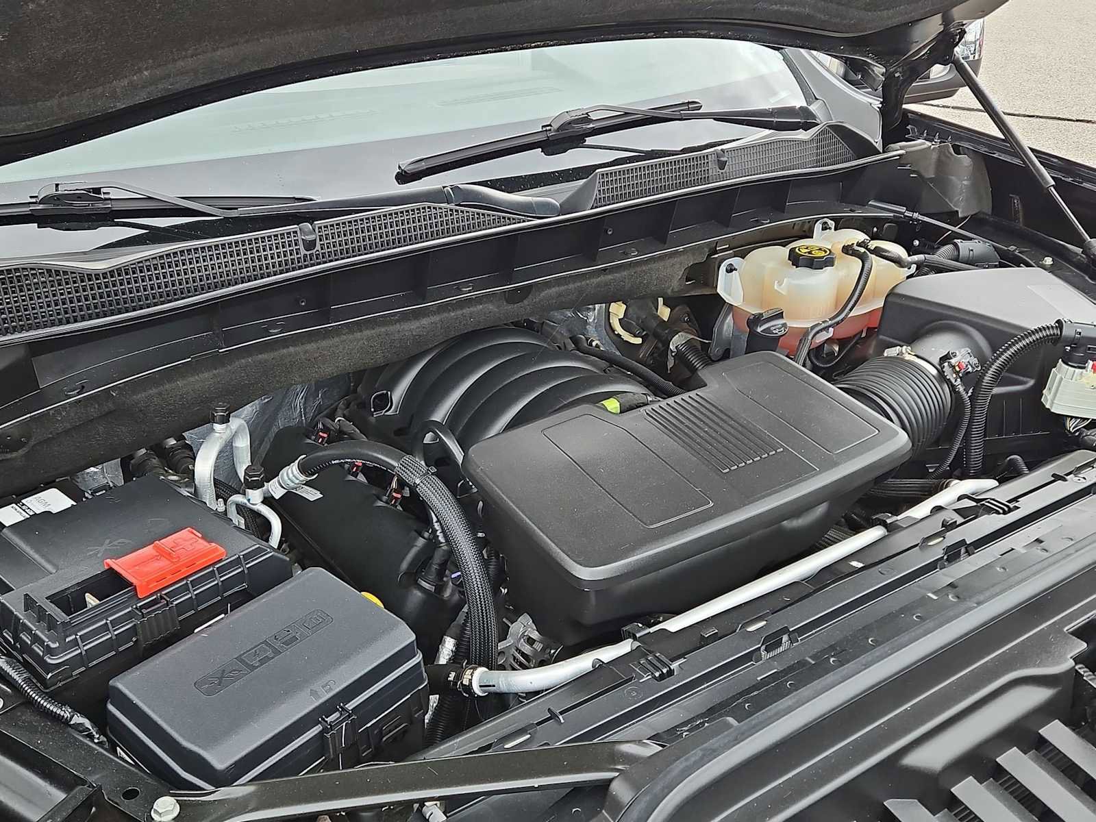 Certified 2023 GMC Sierra 1500 SLT w/ SLT Premium Package image 15