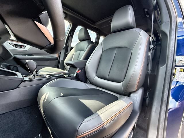 New 2026 Subaru Forester Sport AWD/4WD image 13