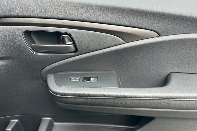 New 2026 Honda Ridgeline TrailSport image 19